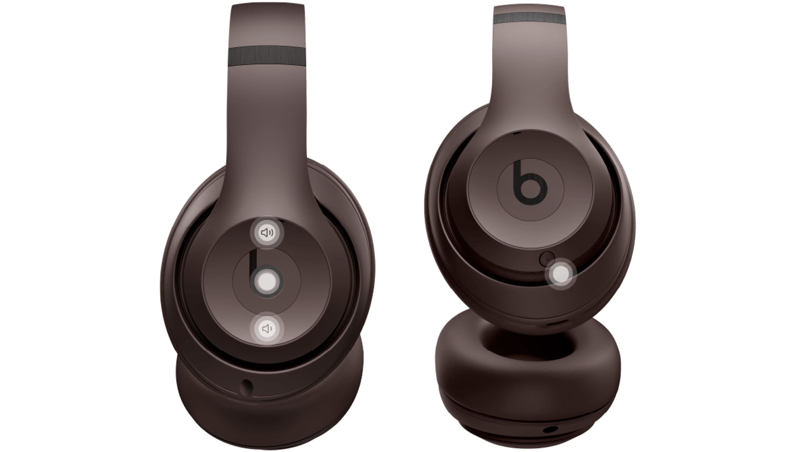 Beats Studio Pro サンドストーン Beats Studio Pro - プレミアムワイヤレスノイズキャンセリング
